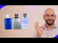 Fresh Fragrances That Work Perfect In The Cold Weather | Men’s Cologne/Perfume Review 2024