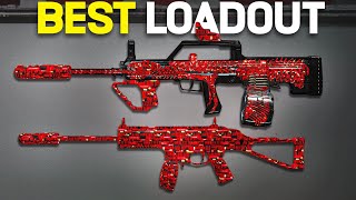 *NEW* BEST LOADOUT for Rebirth Island (META)