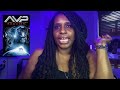 Alien Romulus Official Teaser Trailer Reaction - Don't Play With Me