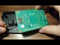 adding an external antenna to raspberry pi 5 raspberry pi 3 and 4 included