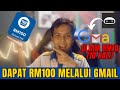 TERBARU CLAIM LAGI RM100 ETUNAI TOUCH N GO EWALLET 2024