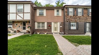 #99-25 Brimwood Boulevard, Scarborough Home for Sale - Real Estate Properties for Sale