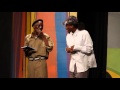 Police Fornication by funafctoryug - African comedy