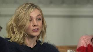 Carey Mulligan: If Dee Rees was a white man she'd be directing the next Star Wars