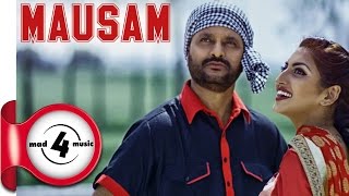 MAUSAM - SURJIT BHULLAR & SUDESH KUMARI || New Punjabi Songs 2016 || MAD4MUSIC