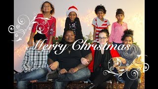 McNeill Vlog #37 Merry Christmas!