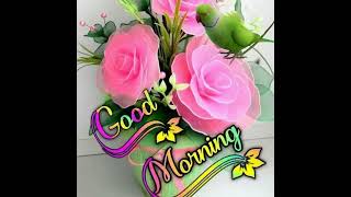 Good morning whatsapp status/Good morning wishes/Good morning images/good morning status 😀