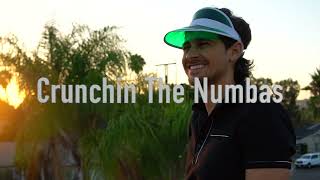 MG Money - Crunchin The Numbas [Official MV]