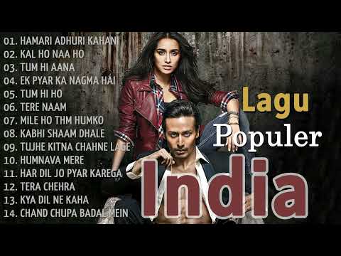 Bollywood India - Kumpulan Lagu India Terpopuler | Paling Enak Didengar ...