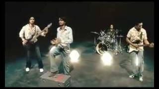 IRZAAN BAND - Yadain Teri Official Video-www.irzaan.com