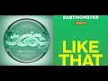 XG+ BabyMonster Mashup (New Dance & Like That)