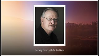 Dr. Jim Dixon, Lessons from History: Idolatry and Immorality