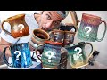 My 5 BEST Glaze Combinations - I show you exactly how I do them