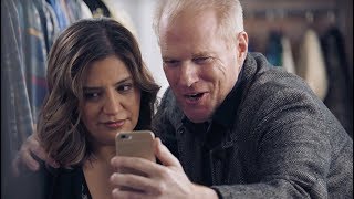 #ThatsHarassment | The Actor ft. Cristela Alonzo & Noah Emmerich