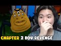 UPDATE CHAPTER 2 POU JADI SERAM DAN BERKAKI LABA2!! | Roblox Bou's Revenge (Chapter 2) - Indonesia