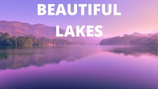 10 Most Beautiful Lakes In The World