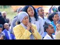 LIVE WORSHIP /ADHANOM TEKLEMARIAM/ ክስውእ ደው ኢለ @PRESENCETVCHANNEL