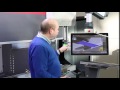 Bystronic Pressbrake: Xpert - ByVision Bending 22inch touchscreen (English)