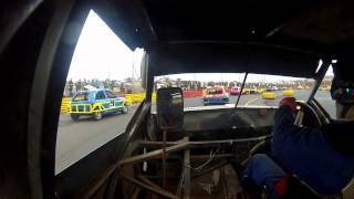 1300 Action - World Final - Onboard #42