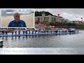 Elite FINA Marathon Swim Rules explained!