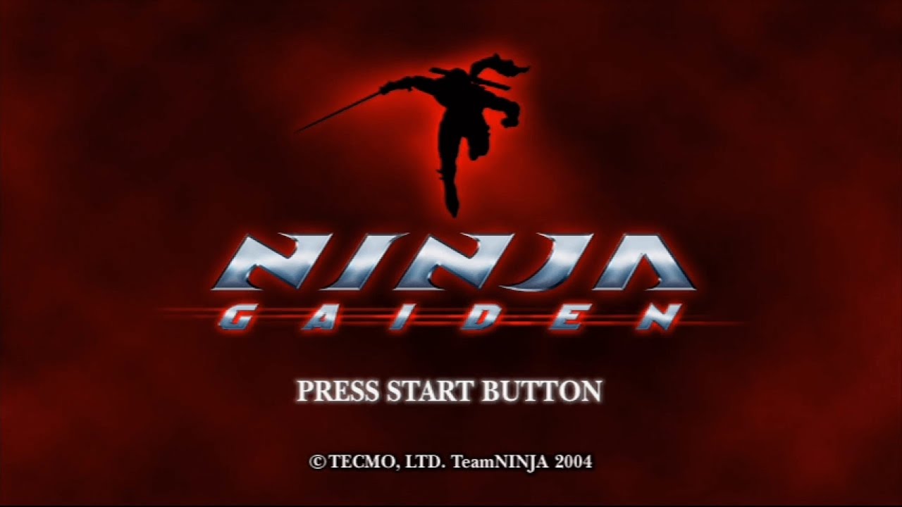 Team ninja проекты