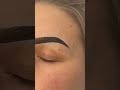 Эксперимент окончен 🫡 брови бровист польза бьютисоветы brows бьюти beauty