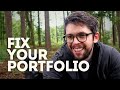 How To Develop An Illustration Portfolio