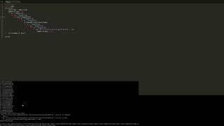 Python Beginner tutorial series using project Euler #31 - Coin sums