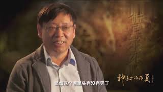 西夏黑水城神秘消失，背后究竟隐藏什么样的秘密？揭开神秘面纱