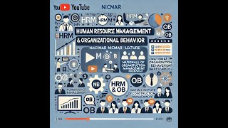 Human Resource Management (HRM) aur Organizational Behavior (OB) 27/10/2024