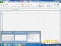 12_for迴圈結合向下與向右 excel vba _1.avi