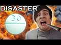 PERC 30 DISASTER!!! [Ghetto Smosh Reupload]