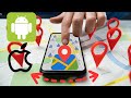 Google Maps How to Share your Real-Time Location