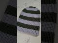 knitting hat کلاه بافتنی knitting shorts crochet