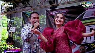 BAHTERA CINTA - TASYA ROSMALA ll DK MUSIK LIVE MRANGGEN JATENG | WEDDING RAHAYU & RAHMAD |