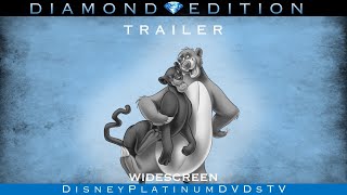 Disney's The Jungle Book (Diamond Edition) Trailer