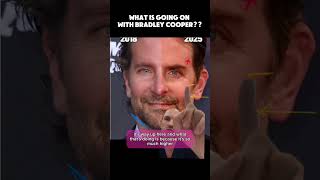 What Is Going On With Bradley Cooper? | Dr. Matthew J. Nykiel