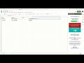 SCHEDULETEXT formula to schedule SMS using GoSheetSMS Google Sheets Add-on