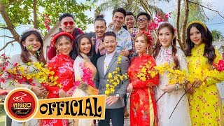 Mì Gõ Đặc Biệt | QUẨY CÙNG BÉ HEO | (Xuân Kỷ Hợi 2019)