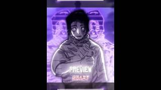 Manga Neon Clones👽🔥「 Preview Edit 」Capcut PC Tutorial #capcutpc