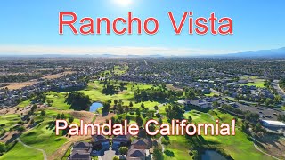 Friday Fool'n Around - Episode 54 @ Rancho Vista, Palmdale CA