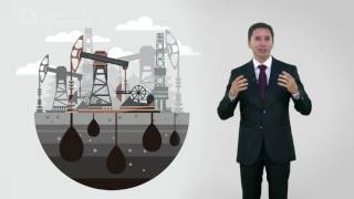 Petróleo y su energía