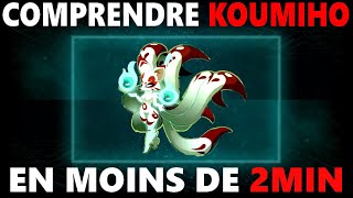 [Dofus] Comment Battre Le KOUMIHO ? En 2 Minutes!