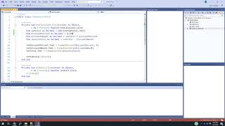 Murach's Visual Basic 2015 Exercise 4-1