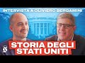 La storia degli Stati Uniti con Oliviero Bergamini 🇺🇸