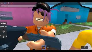 Roblox Gangster Videos 9tubetv - 