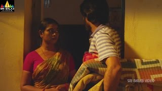 Guntur Talkies Movie Jayavani Scenes Back to Back | Sri Balaji Video