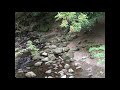 【癒しの音】relaxbgm　自然音　～箕面大滝　地獄谷の鳥の声～