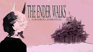 The Ender Walks | a ranboo animatic | dsmp