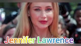 Jennifer Lawrence Best Model Actress Bio Wikiage Lifestyle